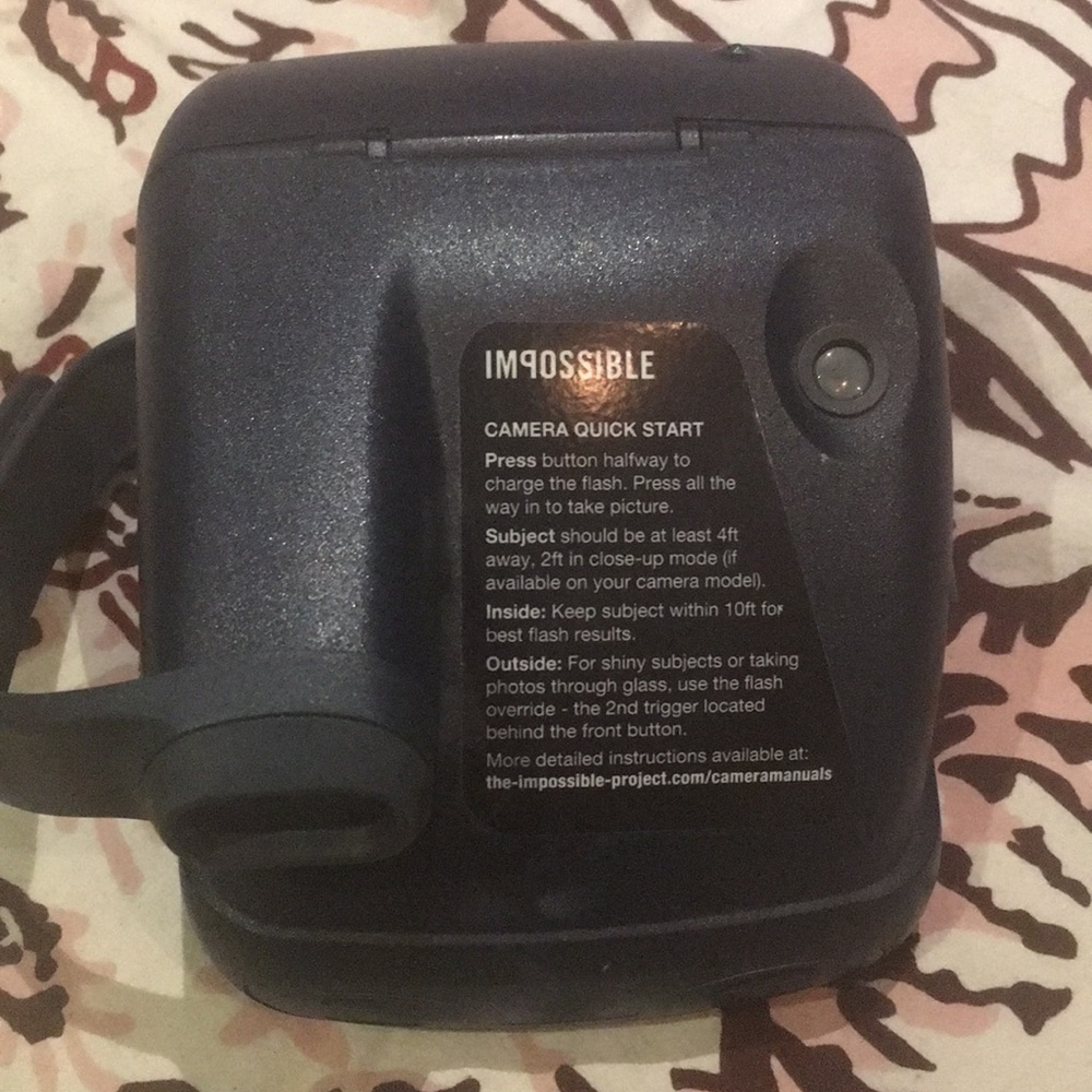 Camera - Picture 4 of 4